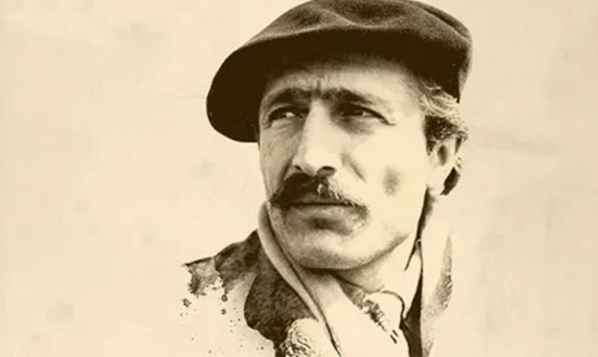 Özdemir Asaf Kimdir?
