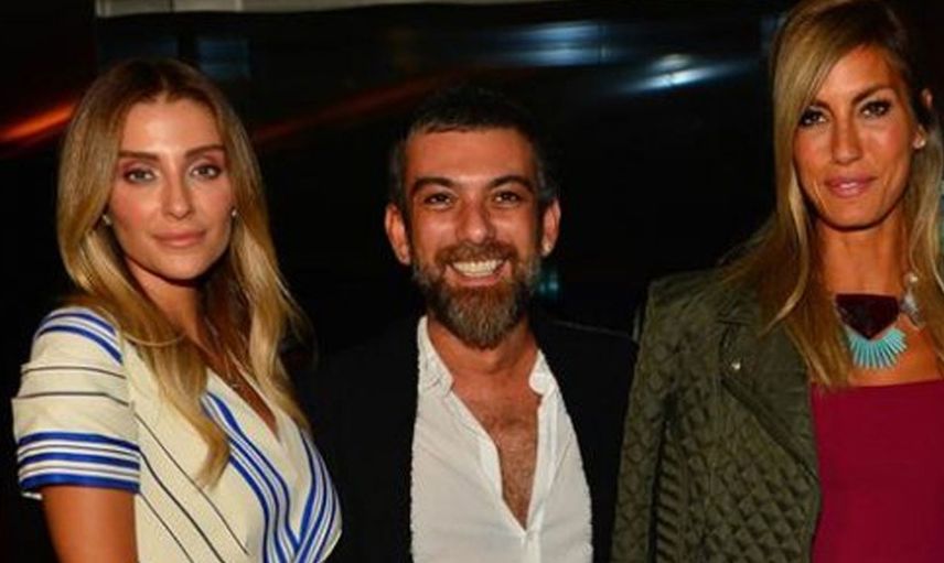 Özge Ulusoy aldığı haberle yıkıldı: Babası trafik kazasında hayatını kaybetti