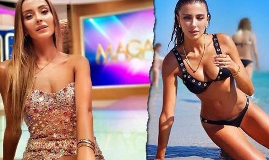 Özge Ulusoy eski sevgilisi hakkında itiraflarda bulundu
