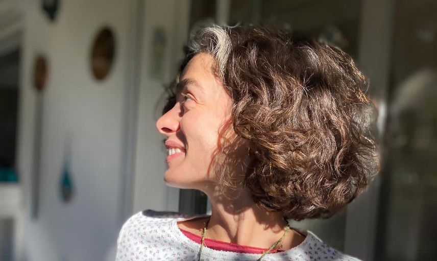 Özge Özpirinçci ve Burak Yamantürk Çiftinin Kızlarının Adı Belli Oldu