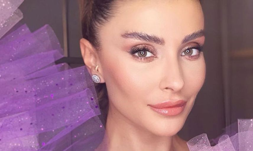 Özge Ulusoy’dan İkinci Estetik Açıklaması