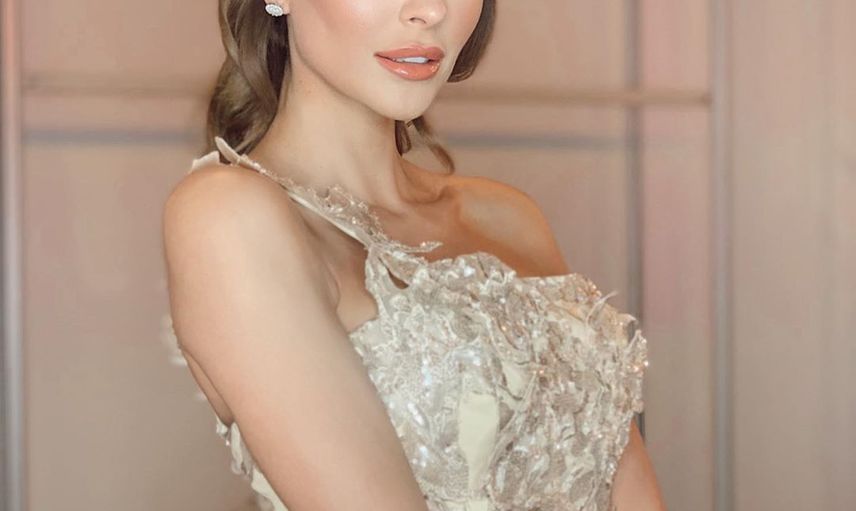 Özge Ulusoy’dan İkinci Estetik Açıklaması