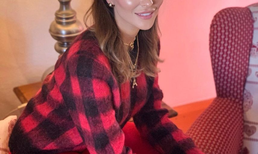 Özge Ulusoy’dan İkinci Estetik Açıklaması