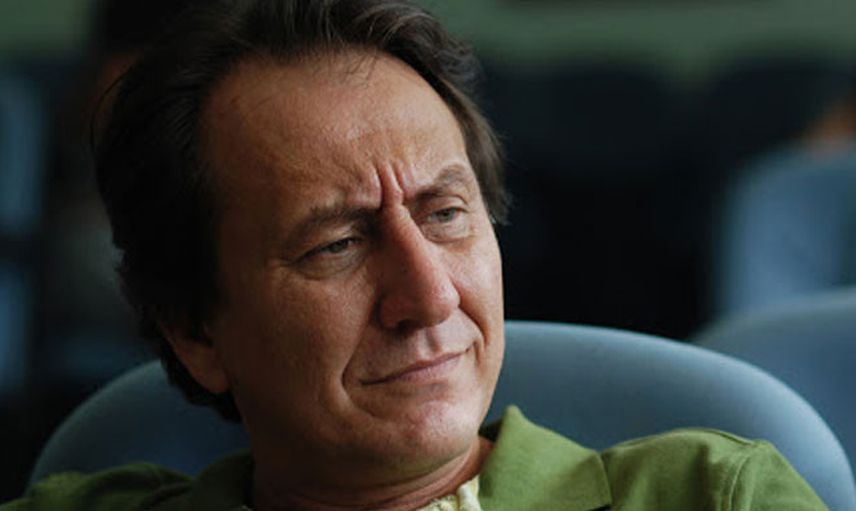 Özgür Ozan’ın Eşi Kim?