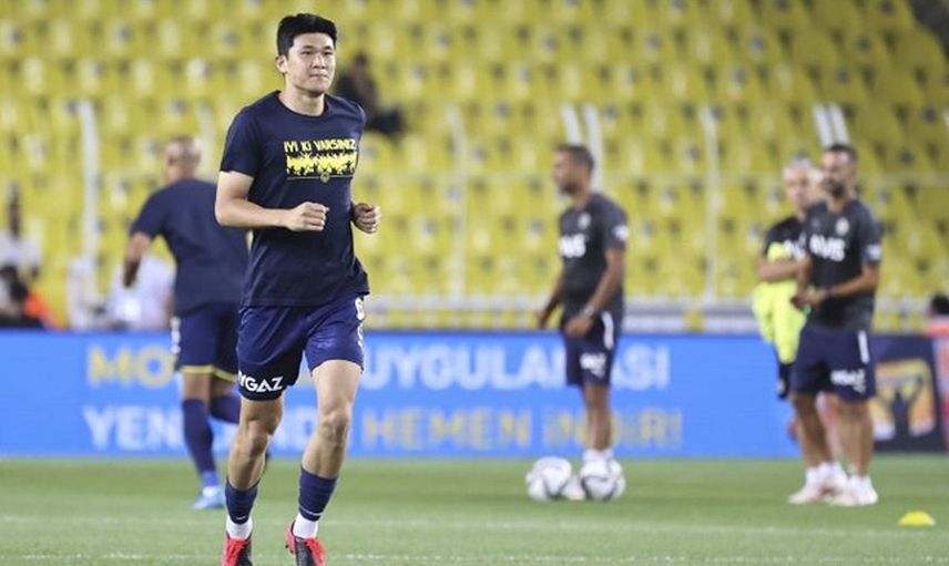 Fenerbahçeli Kim Min-Jae Ülkesi Güney Kore'de Gündem Oldu!