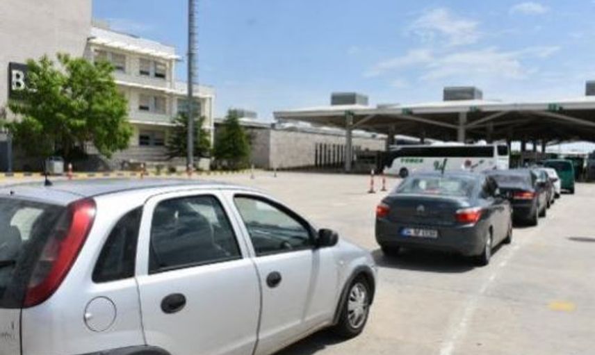 Vatan Hasreti Çeken Gurbetçiler Türkiye Yolunda