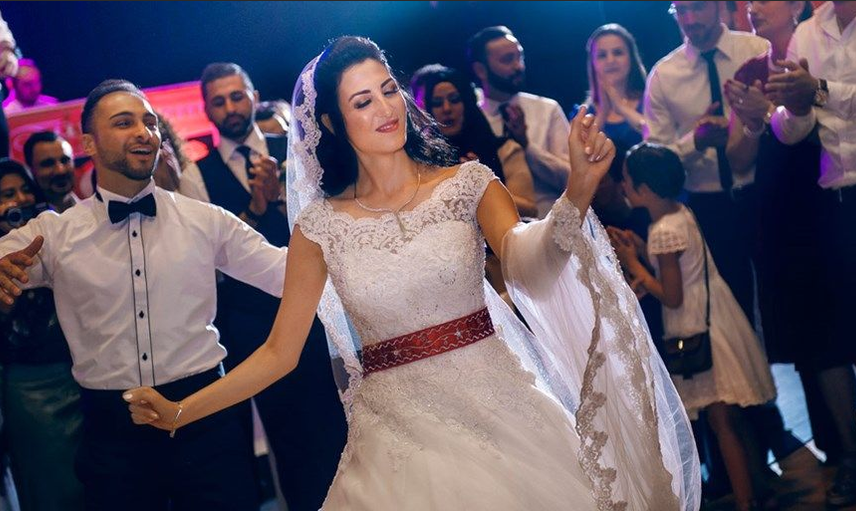 1 Haziran’da Düğün Salonları Açılacak Mı?