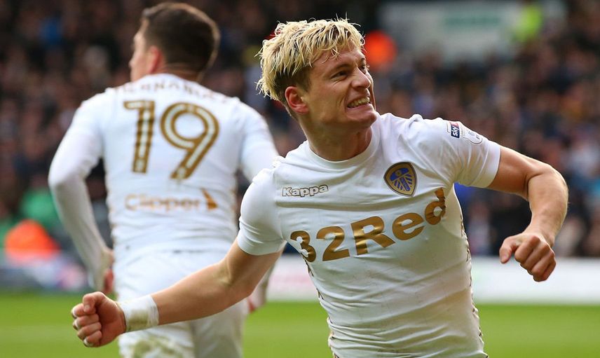 Galatasaray Ezgjan Alioski İle Anlaşma Sağladı!