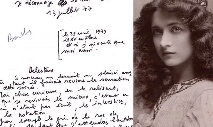 Erkekler kendisine aşık diye annesi tarafından 25 yıl boyunca bir odaya hapsedilen Blanche Monnier'in akılalmaz hikayesi