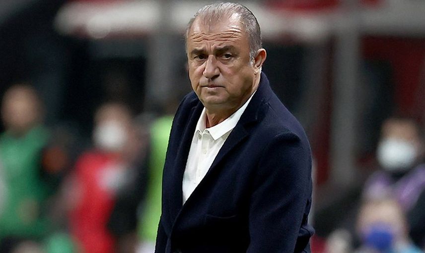 Galatasaray'da Fatih Terim İle İlgili Şaşırtan Gerçek Ortaya Çıktı!