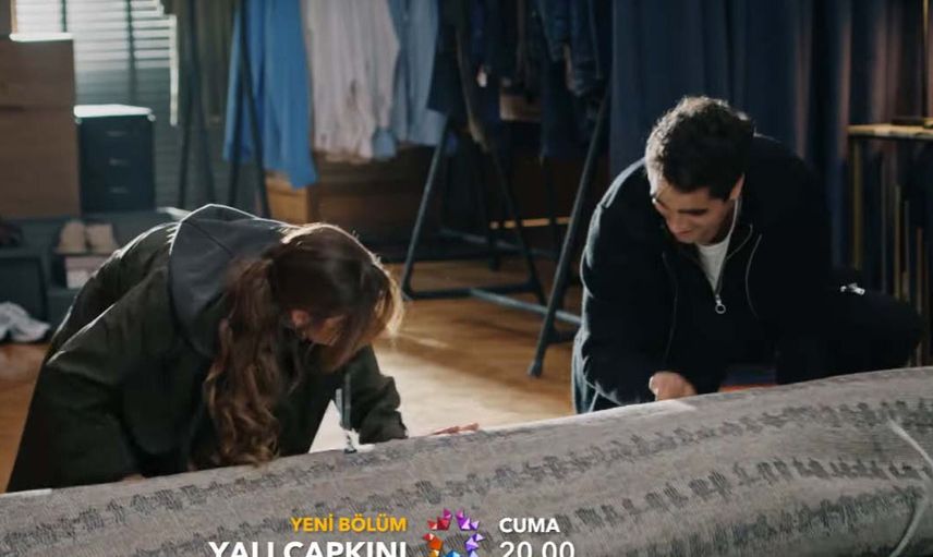 Yalı Çapkını dizisinde bomba iddia! Herkes şoke oldu Seyran'ın cenazesi mi kalkacak