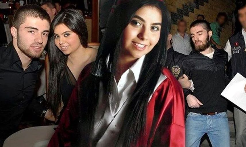 Münevver Karabulut'un katili Cem Garipoğlu hakkında yeni gelişme! Mezarının açılmasını isteyen babaya ret gelmişti