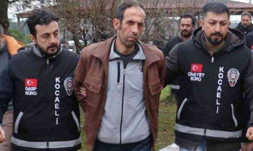 Palu ailesi davasında şok gelişme sanıklar yeniden dinlendi