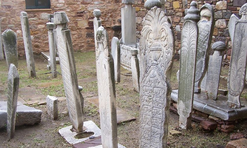Osmanlı cellatları öldükten sonra bile... Öğrenince çok şaşıracaksınız!