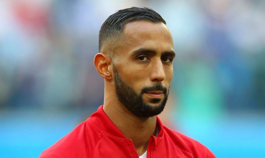 Fatih Karagümrük Mehdi Benatia İle Görüşüyor!