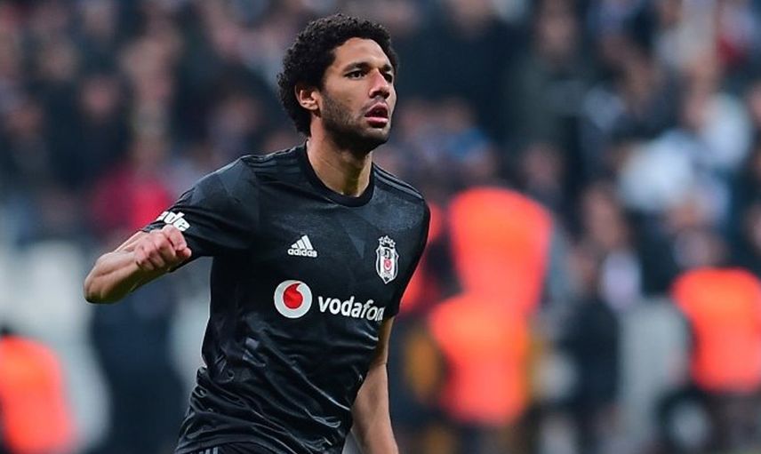 Galatasaray, Mohamed Elneny Transferinden Vazgeçti!
