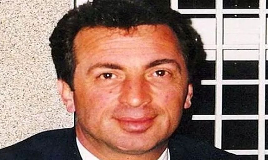 'GAFFAR BABA'