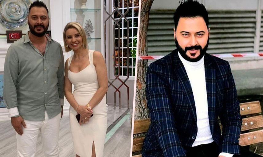 Esra Erol’un muhabiri Caner Toygar itiraf etti! Yaşadıklarını anlatınca tüm stüdyo gözyaşlarına boğuldu