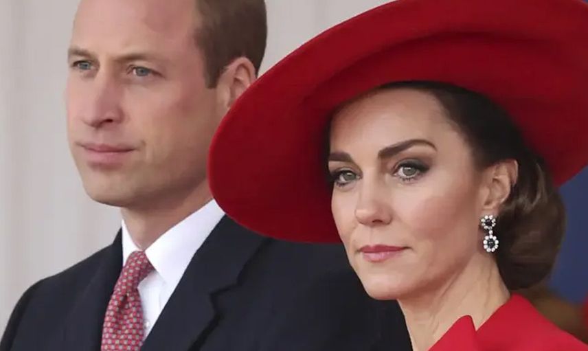 Kate Middleton'ın öldüğüne dair komplo teorilerini susturmak için fotoğraf paylaşmışlardı: Fotoğrafın sahte olduğu ortaya çıktı!