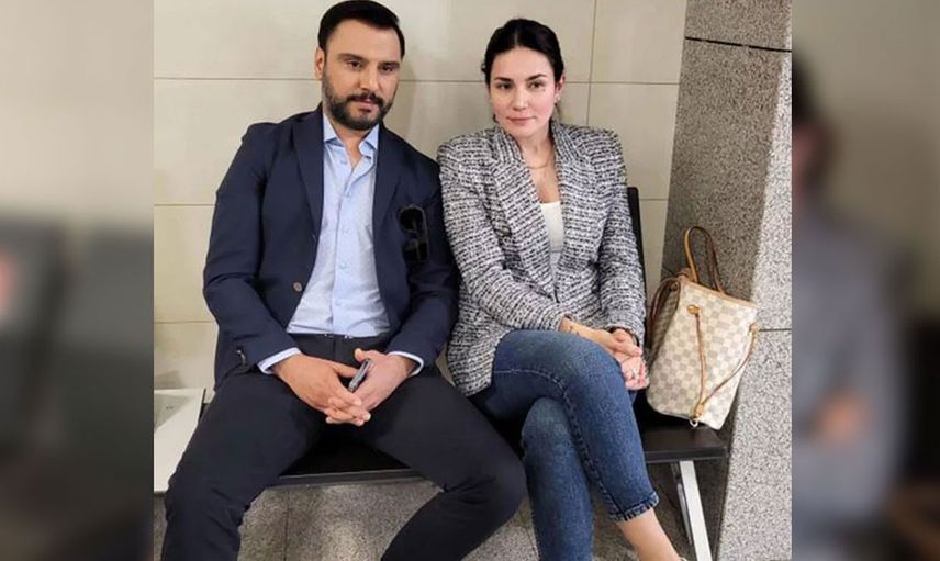 Alişan ölümden döndü soluğu mahkemede aldı artık geri dönüşü yok