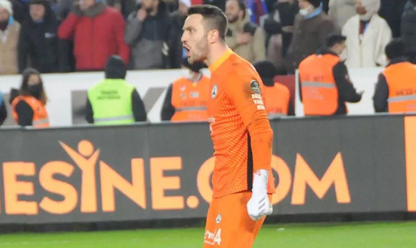 Giresunspor Başkanı Hakan Karaahmet Okan Koçuk Transferi Hakkında Açıklamalarda Bulundu!