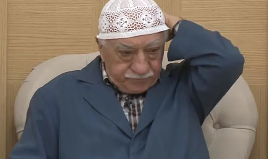 Fetöcü Hainlerden Akılalmaz İtiraflar!