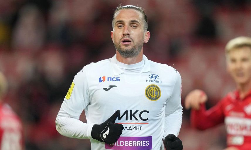 Rusya'da CSKA Moskova forması giyen Yusuf Yazıcı'nın transfer durumu hakkında futbolcunun menajeri açıklamalarda bulundu!
