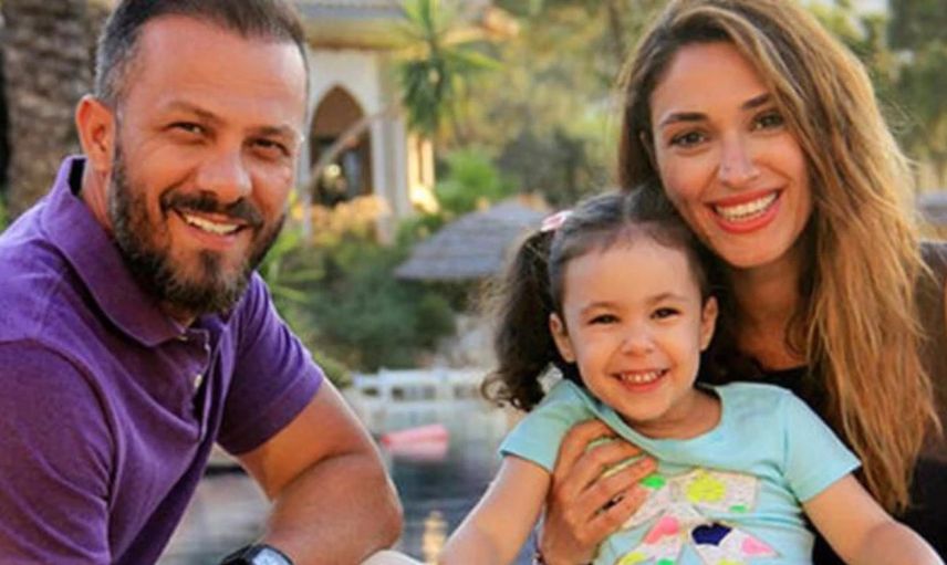 Yemekteyiz sunucusu Zuhal Topal'ın 16 senelik eşini görenler şaşkınlıklarını gizleyemedi!
