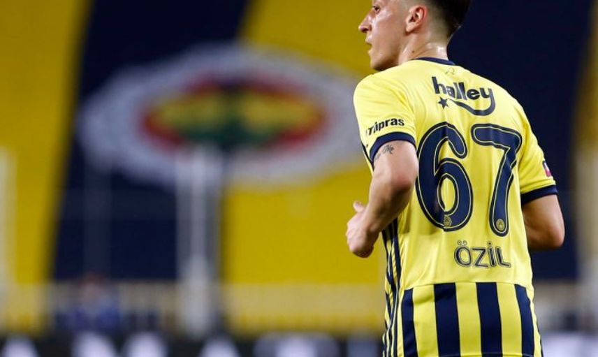 Mesut Özil ABD'ye mi Gidiyor?