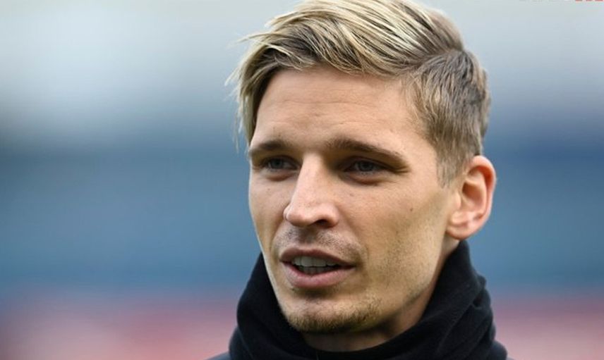 Stryger Larsen, Galatasaray'a Transferi İle İlgili Önemli Açıklamalar Yaptı!