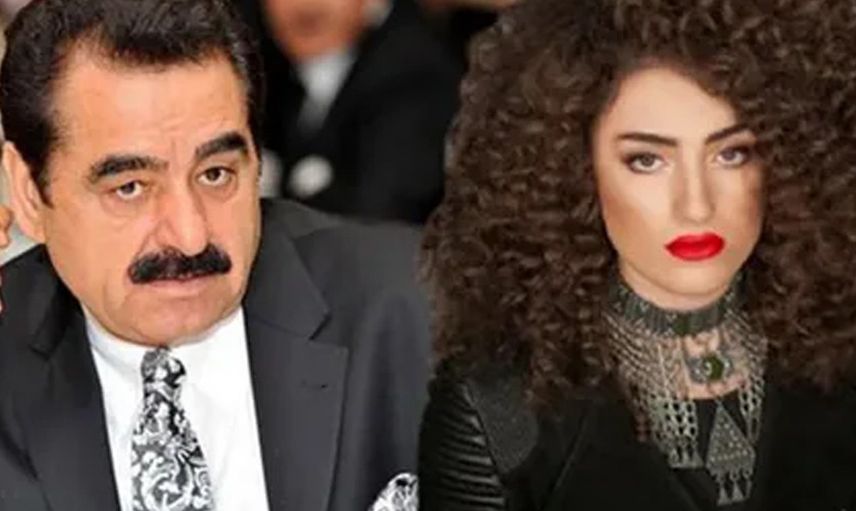 Bütün çocuklarına ev verip ona vermemişti: İbrahim Tatlıses kızı Dilan Çıtak'ı tamamen sildi!