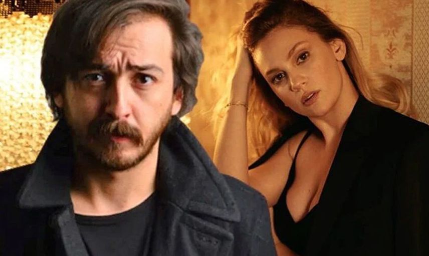 Farah Zeynep Abdullah'ın yeni aşkı ünlü komedyen kim? El ele yakalandılar!
