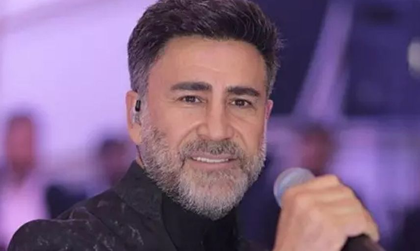 İzzet Yıldızhan'ın 23 yıldır sır gibi sakladığı eşi ortaya çıktı! O pozları olay oldu: ''Çok güzel kadın''