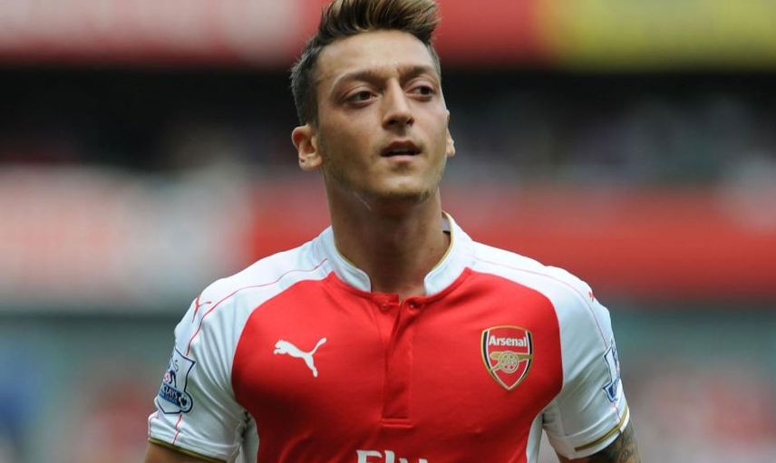 Mesut Özil ABD'ye mi Gidiyor?