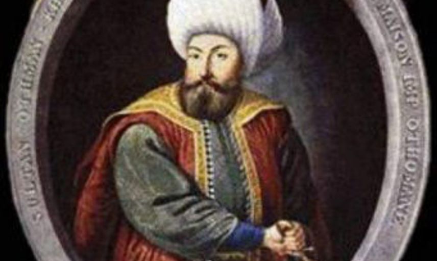Osman Gazi 
