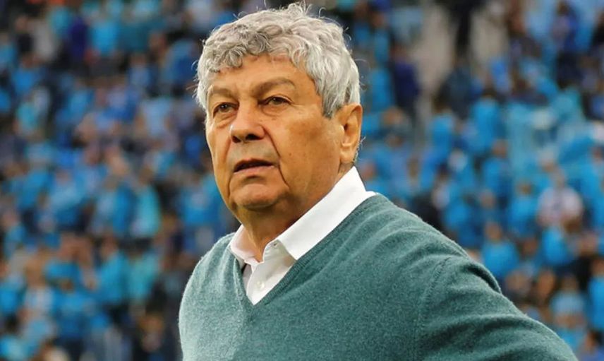 Mircea Lucescu, Ukrayna'dan ayrılırken savaşta gördüğü korku dolu görüntüleri anlattı