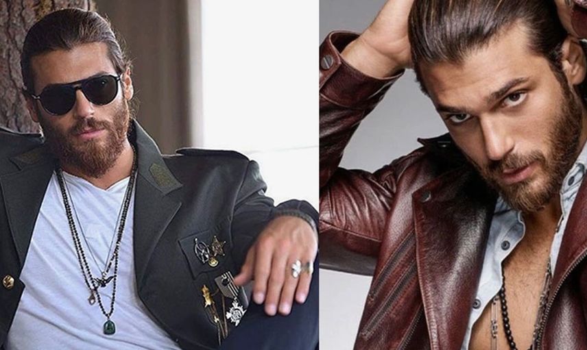 Can Yaman