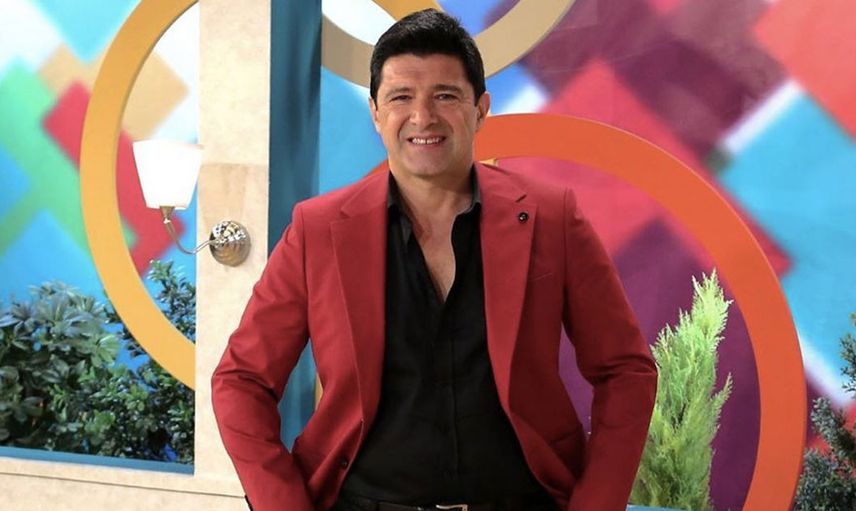Hakan Ural sunucusu oluğu Neler Oluyor Hayatta programında ülke hakkında nefret söyleminde bulunanlara ateş püskürdü