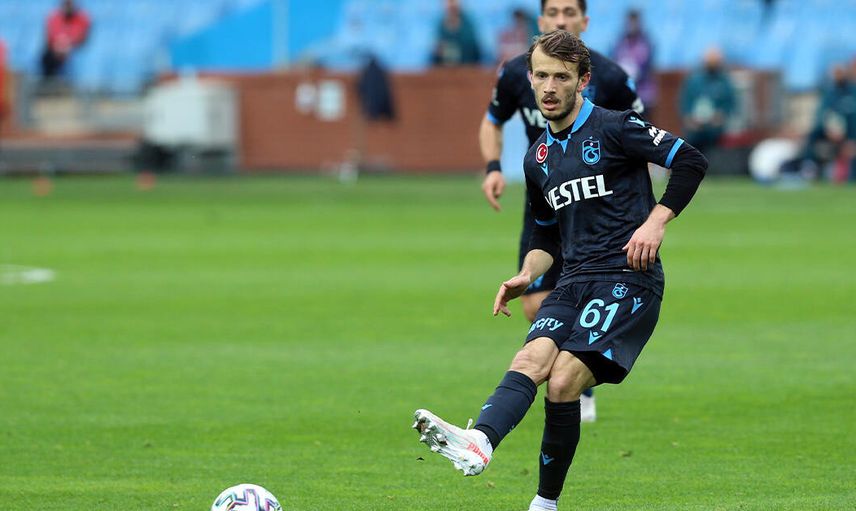 Adana Demirspor Abdülkadir Parmak İle Anlaşma Sağladı!