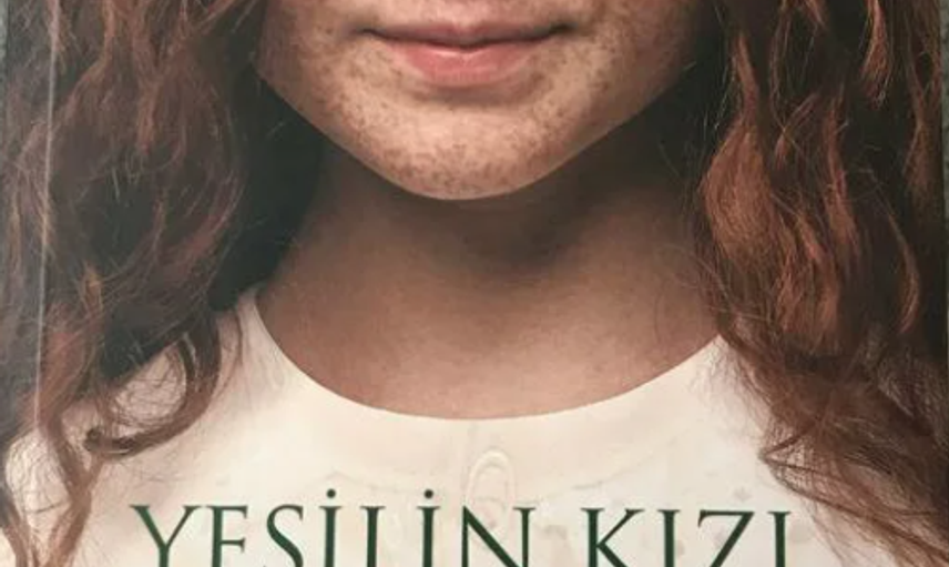 Yeşilin Kızı Anne Kitabının Konusu Nedir?