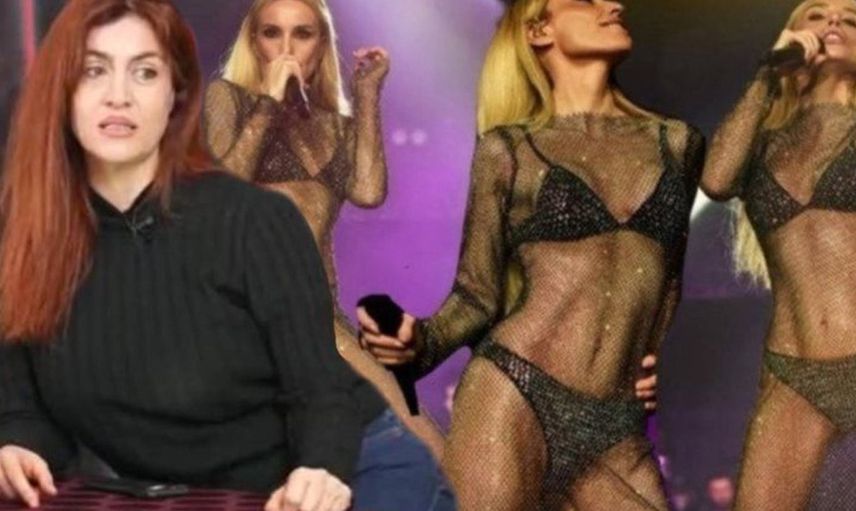 LGBT bayrağı açmıştı