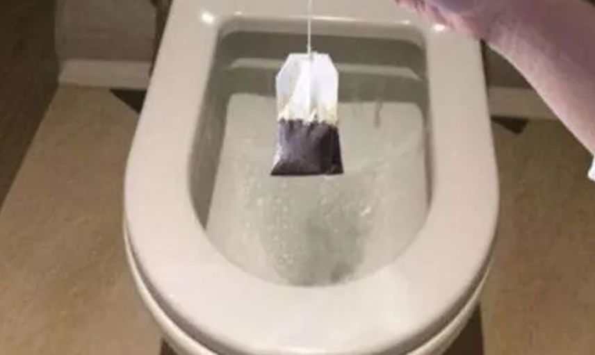 Halılardaki kötü kokular 