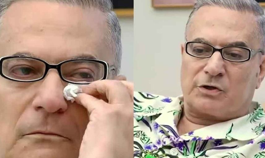 Mehmet Ali Erbil iki kadın ve bir din hocasıyla canlı yayın açtı: Erkek erkeğe...