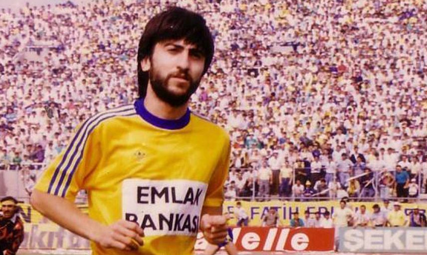 Eski Fenerbahçeli Rıdvan Dilmen'in Nazilli Açıklamaları Gündem Oldu!