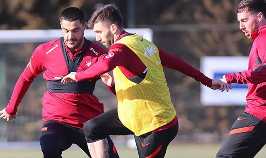 A Milli Takım'ın Teknik Direktörü Stefan Kuntz şimdiden EURO 2024 için hazırlıklara başladı!