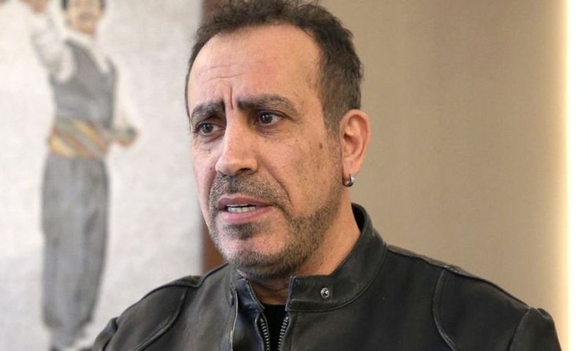 Emir Sarıgül'ün Eski Eşinden Haluk Levent'e Olay Yanıt!