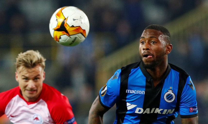 Trabzonspor, Stefano Denswil Transferini Bugün Açıklıyor!