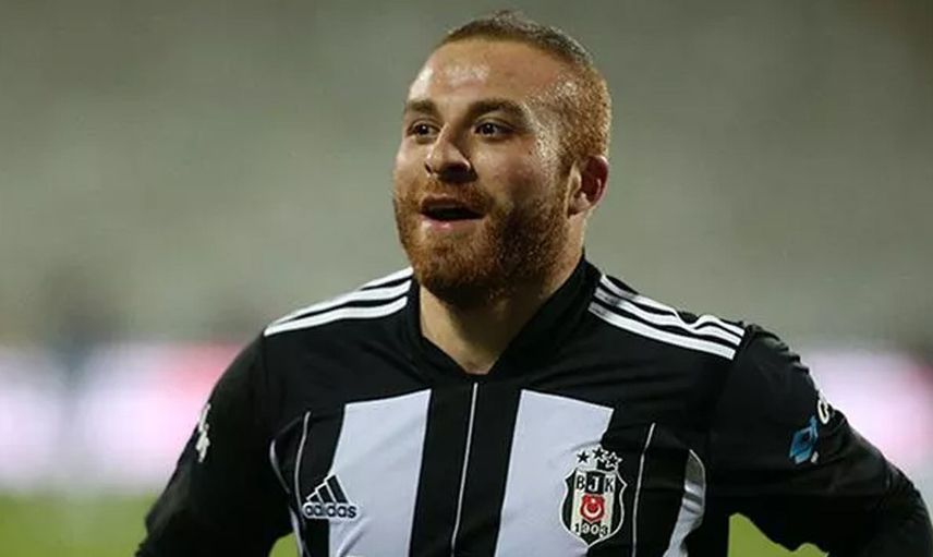 Adana Demirspor Beşiktaş'tan Gökhan Töre'yi Transfer Ediyor!