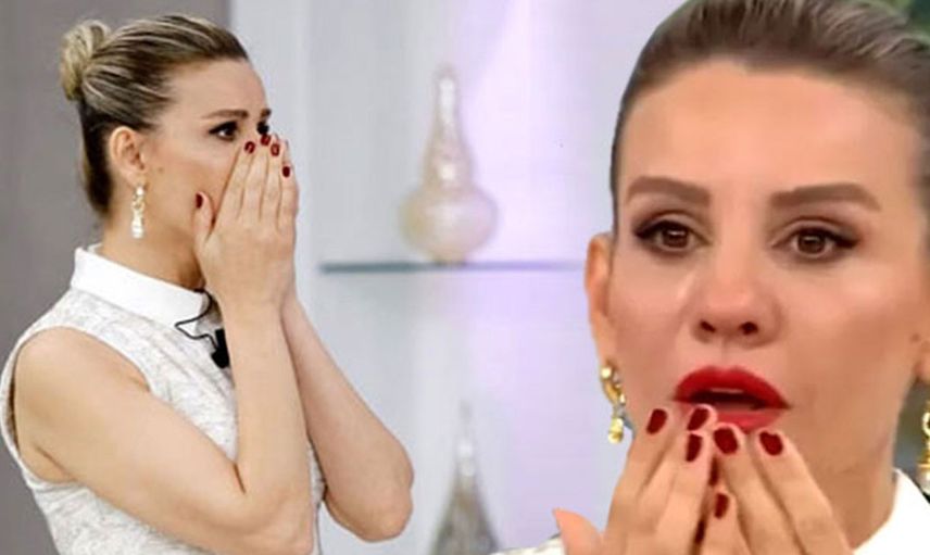 Müge Anlı, Esra Erol’un ekmeğiyle oynadı! ATV’ye rest çeken Anlı, Esra Erol’da programını…