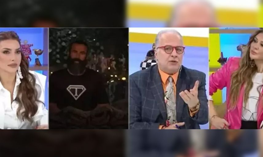 Eski şampiyon Adem Kılıçcı'dan Turabi hakkında bomba iddia: Acun'u sıkıntıya sokacak!